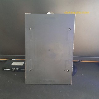 bài vị chạm Thổ địa