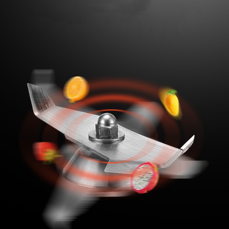 Máy Xay Sinh Tố OmniBlend