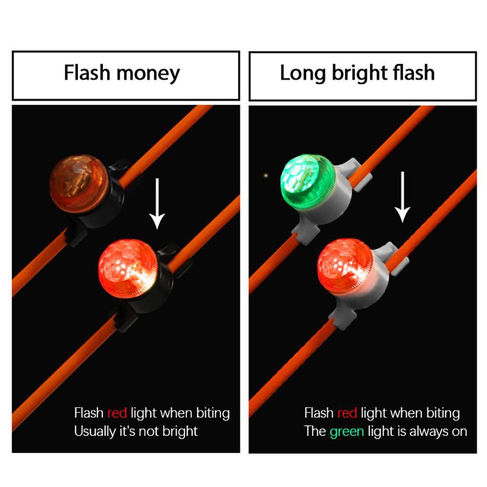 Thiết Bị Báo Động Cá Cắn Câu Thông Minh SUENIN