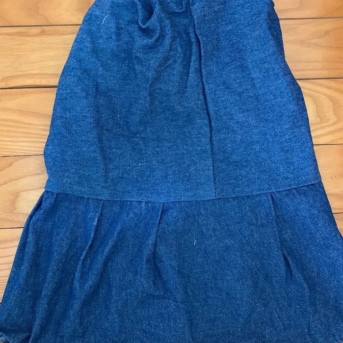 Mũ Bảo Hộ Vải Bò Chống Cháy Dày Dặn Chuyên Dụng Bảo Vệ Mặt Thợ Hàn