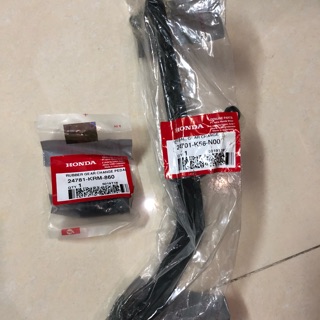 CẦN SỐ 2 CHIỀU HONDA SONIC/ WINNER