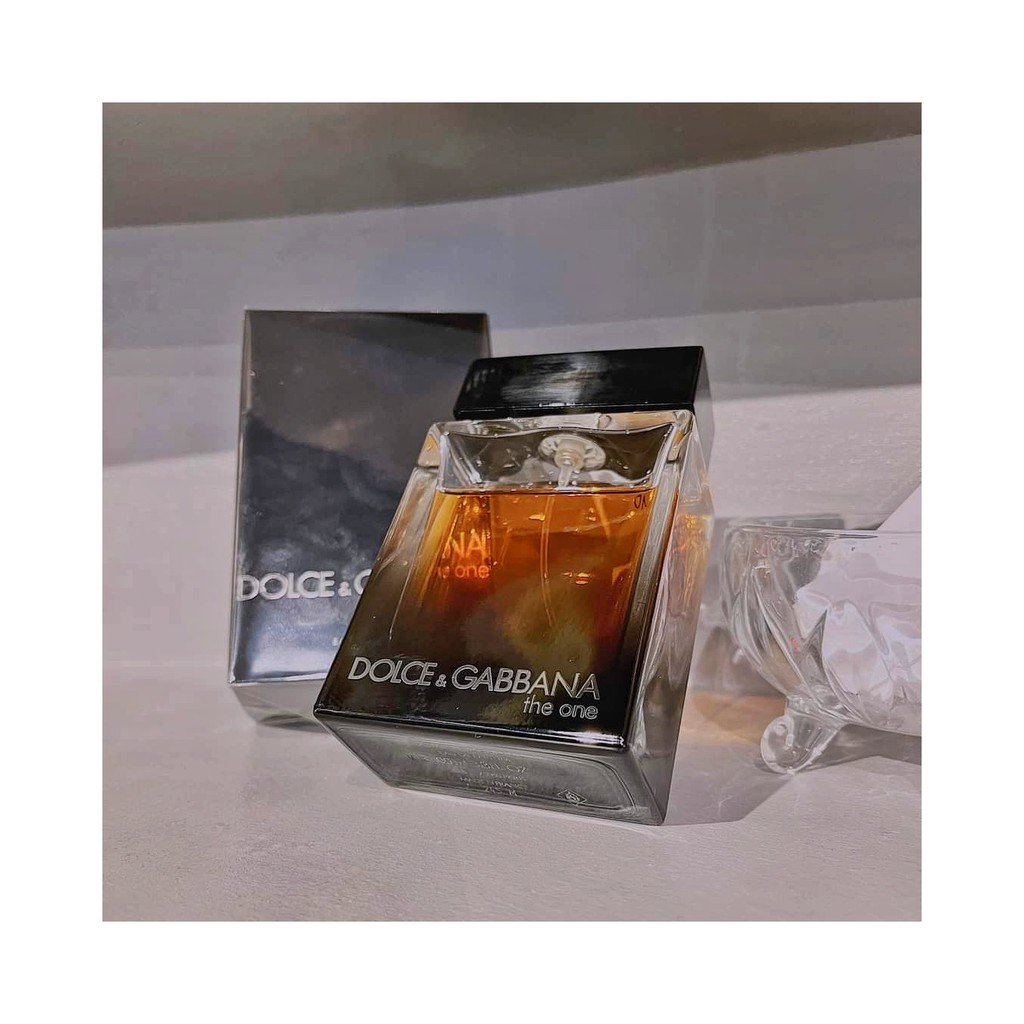 ✨𝐓𝐢𝐞𝐦𝐧𝐮𝐨𝐜𝐡𝐨𝐚✨ Nước hoa DG The One EDP 10ml ✨