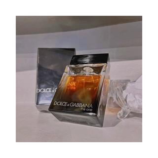 [𝐀𝐮𝐭𝐡] Nước hoa DG The One EDP 5ml/10ml/20ml