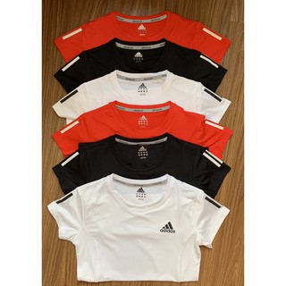 Áo Thun Nữ Vải Thun Lạnh Co Giãn 4 Chiều