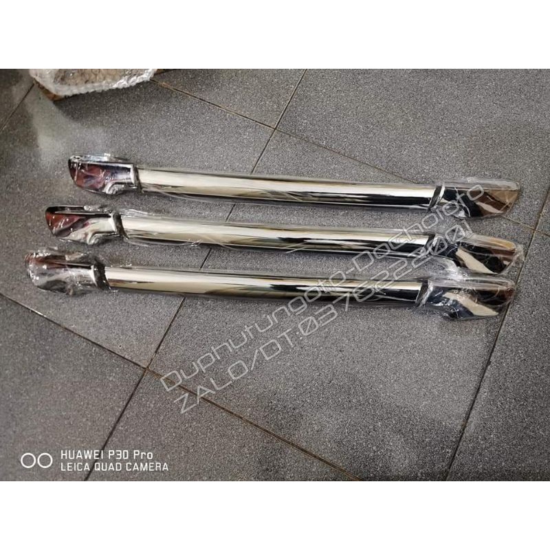 Bộ ốp tay nắm mặt nạ HINO 500 SERIS FC, FL, FG dùng chung xe đời cũ và đời mới