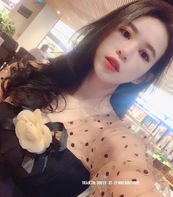 Đầm dự tiệc giá rẻ phong cách công sở