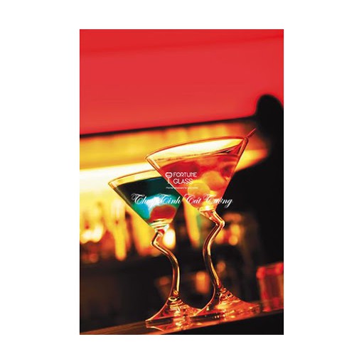 SALE Đại lý Ocean CHÍNH HÃNG Bộ 6 ly Salsa Cocktail 521C07 - 210 ml ocean thái lan đẹp cao cấp giá rẻ