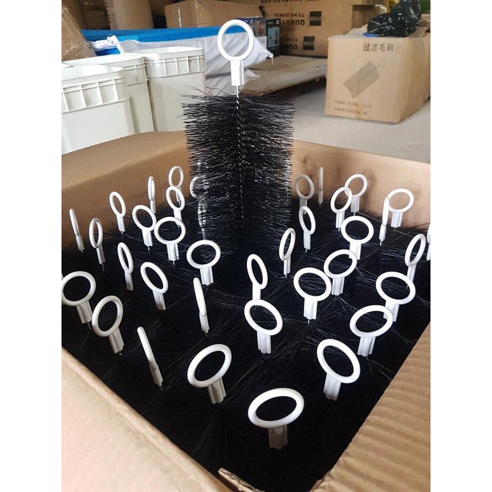 Chổi Lọc hồ koi 40 cm