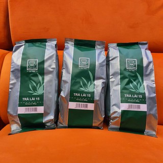 Trà lài 15 phúc long 500gr giá rẻ
