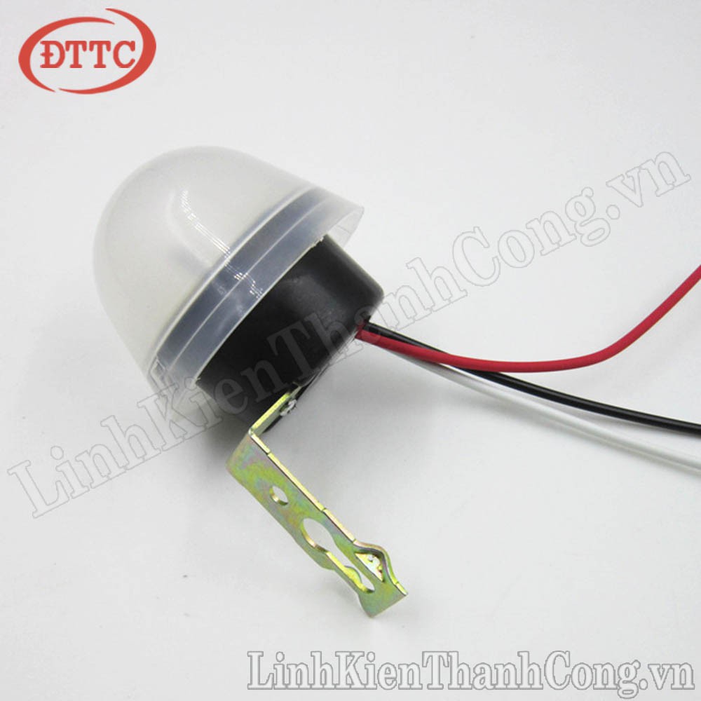 Công Tắc Cảm Biến Ánh Sáng AS-20 220V 20A