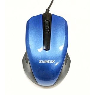 Chuột máy tính Mouse Sumtax M7