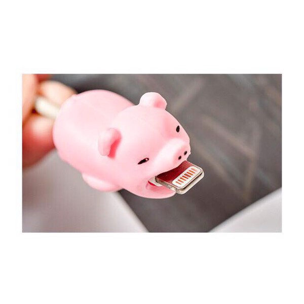 Thú Cắn Cáp Sạc Xinh Xinh Kute Cho Cáp Sạc - Thú Bảo Vệ Cáp Sạc | BigBuy360 - bigbuy360.vn