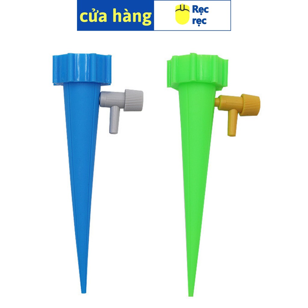 Đầu cắm tưới nhỏ giọt tự động cho cây cảnh trong nhà TNC11 dễ sử dụng, hiệu quả tới 15 ngày giá cực tốt