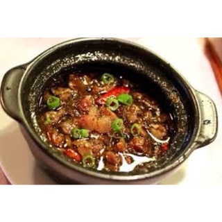 Tép khô Nhỏ Sạch ( 200gr)