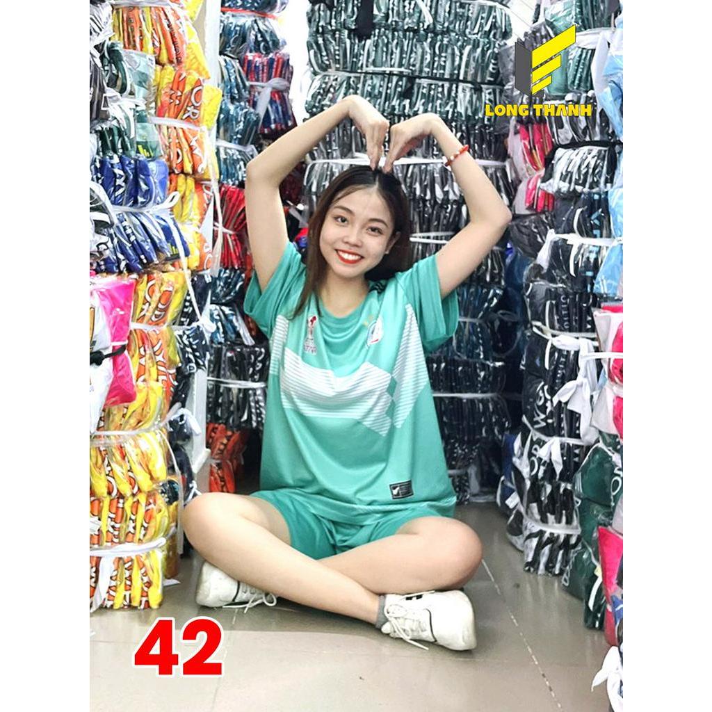 M42 - BỘ ĐỘI TUYỂN ĐỨC - QUẦN ÁO THỂ THAO LONG THANH
