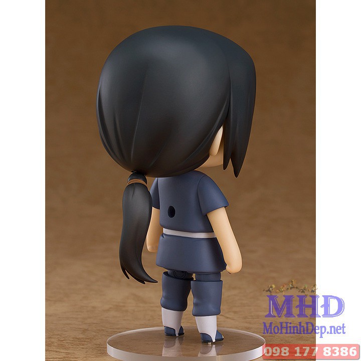 [MHĐ] Mô hình - Nendoroid 820 Uchiha Itachi - Naruro