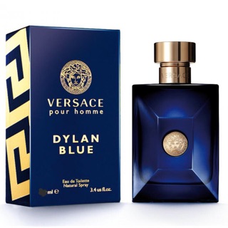 Nước hoa nam Versace Dylan blue 50ml