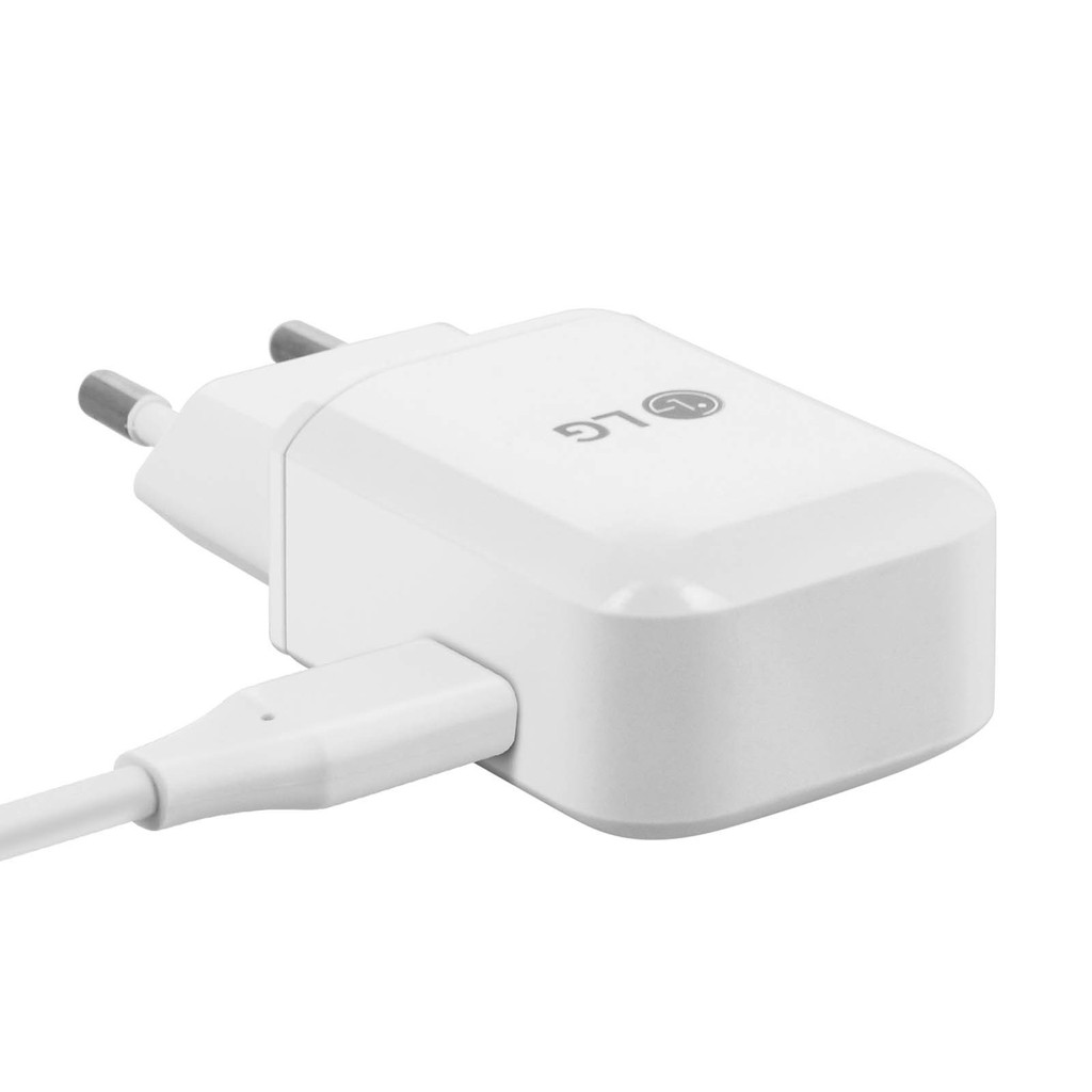 [ZIN Chính Hãng] Củ Sạc nhanh LG 5V-3A 15W Chuẩn PD GOOGLE Nexus 5x/ 6P
