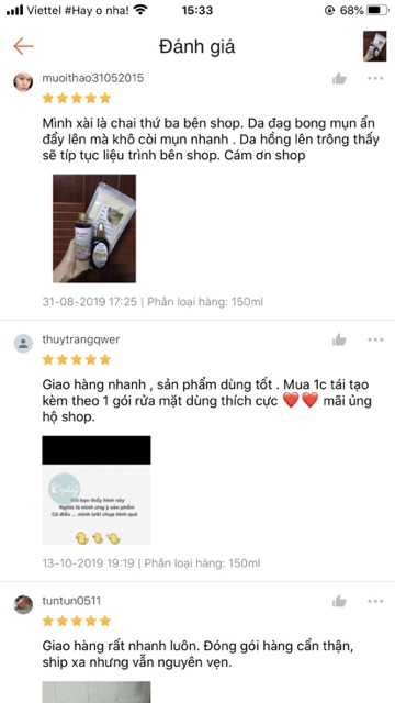 Handmade bắc đông y cải thiện mụn, nám, tái tạo da Ông Hoàng tặng bột rửa mặt thảo mộc | BigBuy360 - bigbuy360.vn