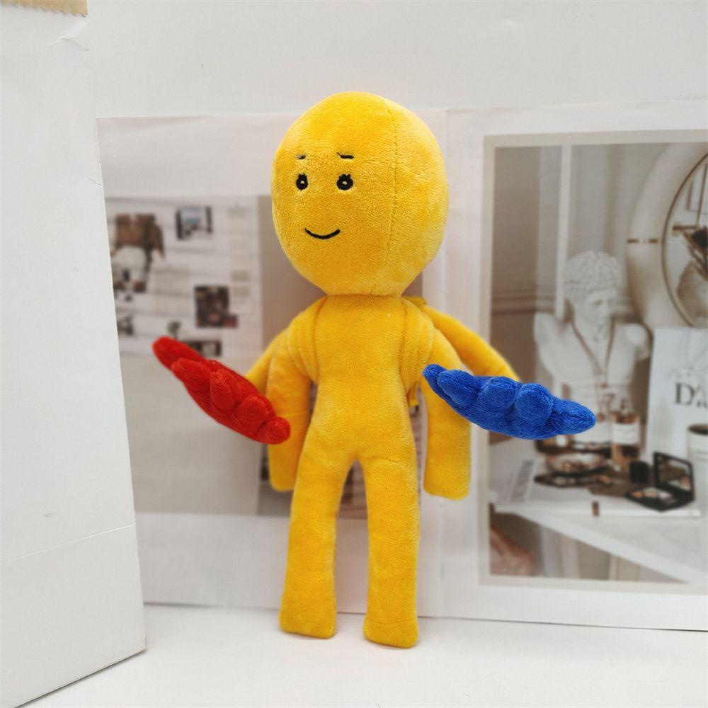 Thú Nhồi Bông Wuggy Dễ Thương Cho Bé