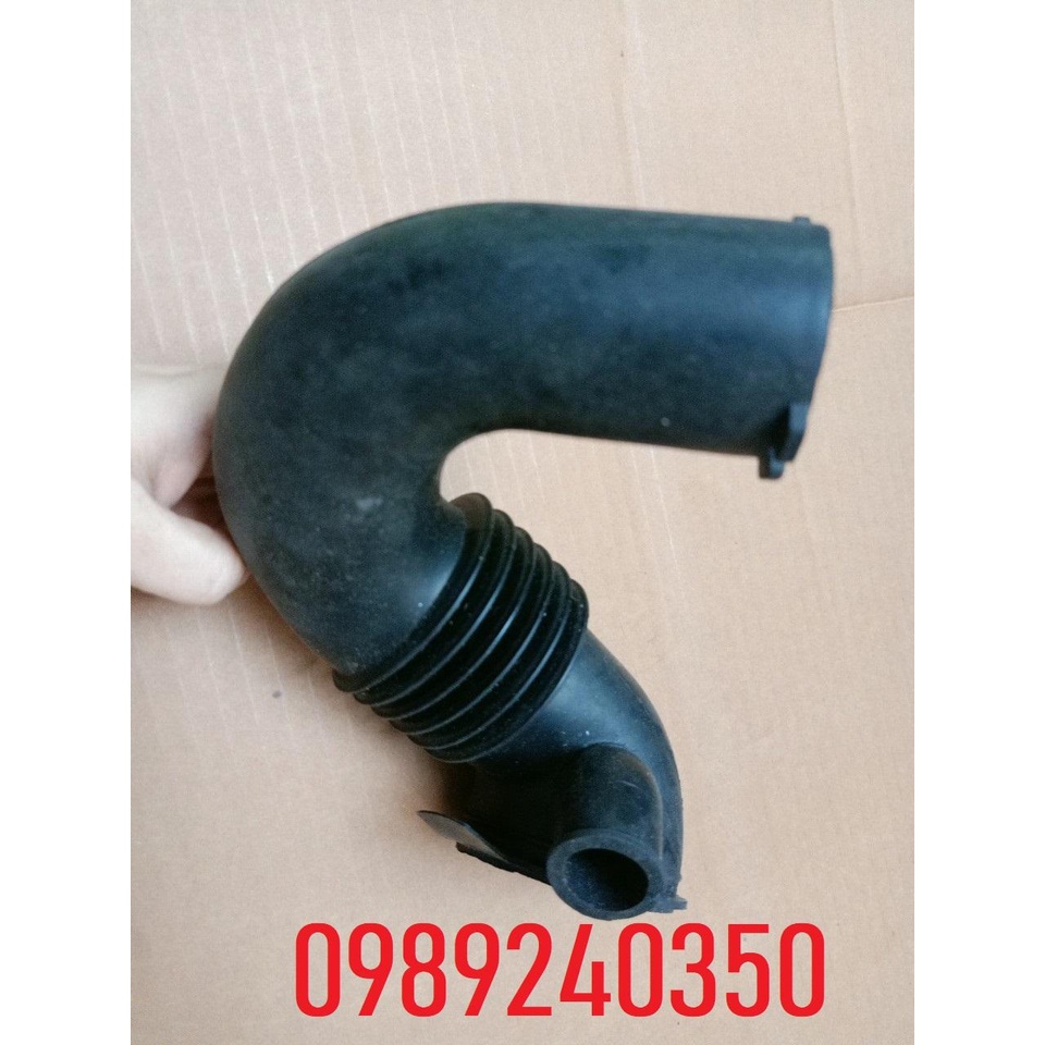Ống cao su xả nước máy giặt LG cửa ngang chính hãng