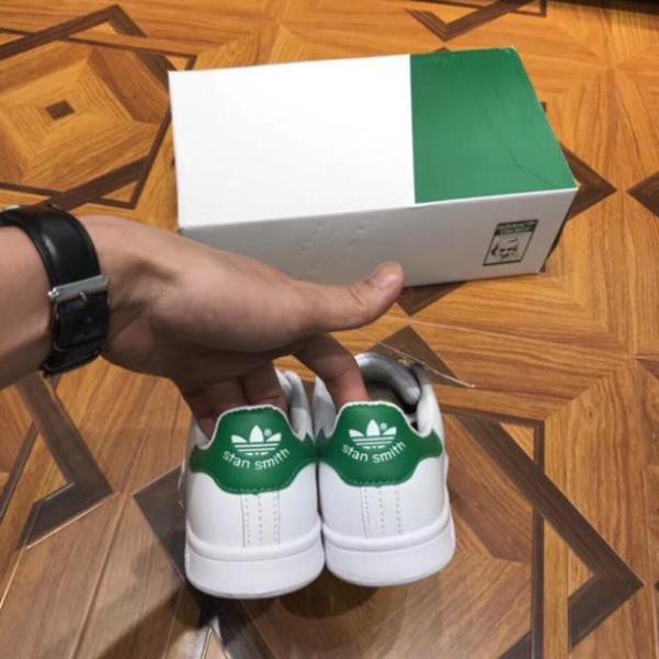 [FreeShip] [𝐇à𝐧𝐠 𝐑𝐞𝐚𝐥] 𝐓Ế𝐓🌺𝐒𝐀𝐋𝐄 Giầy Adidas Stan Smith✅Chính hãng ảnh shop chụp✅