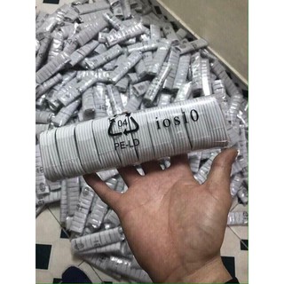cáp sạc iphone 6, 6s mập xịn