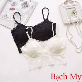 Xả kho siêu rẻ _ áo lót ren bra dây cực đẹp