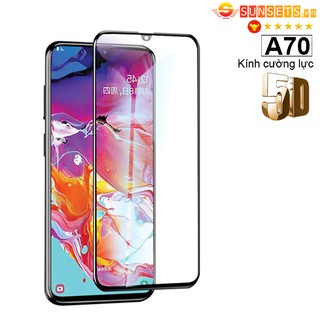 Kính cường lực Samsung A20s