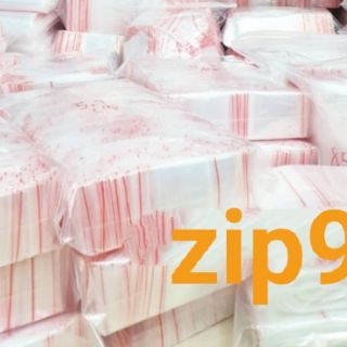 1 ký túi zip , 15 size