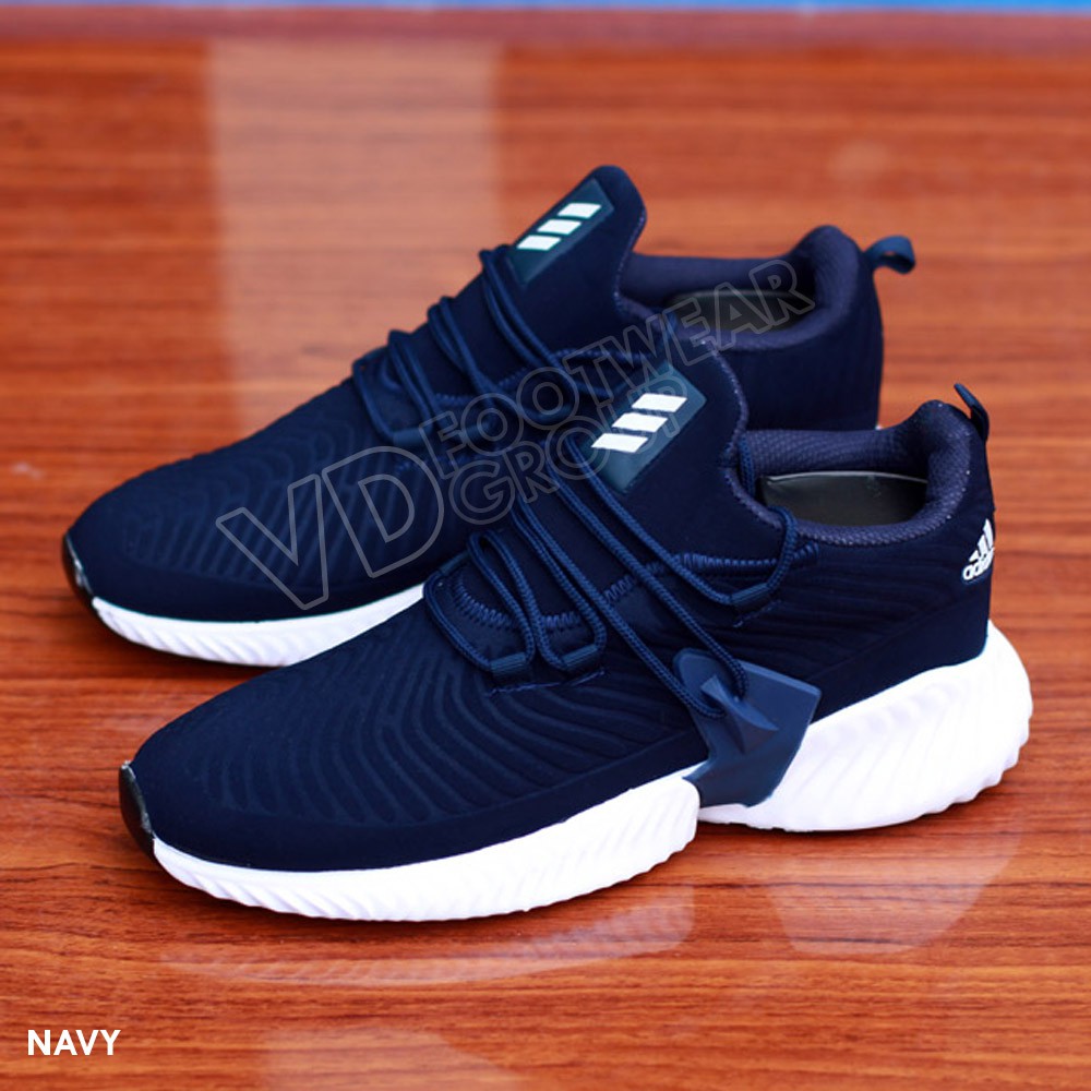Giày Sneaker Adidas Instinck Made In Vietnam 5.0 Thời Trang Cho Nam