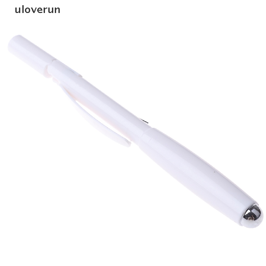 1 Bút Thử Điện Chân Đường Kính Đơn Sợi Thủy Tinh uloverun