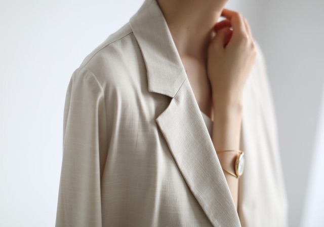 Áo Blazer , áo Vest [ Hàng cao cấp ] màu đẹp , vải cao cấp