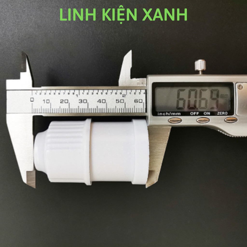 ĐUI BÓNG ĐÈN XOÁY TREO CHÍNH HÃNG