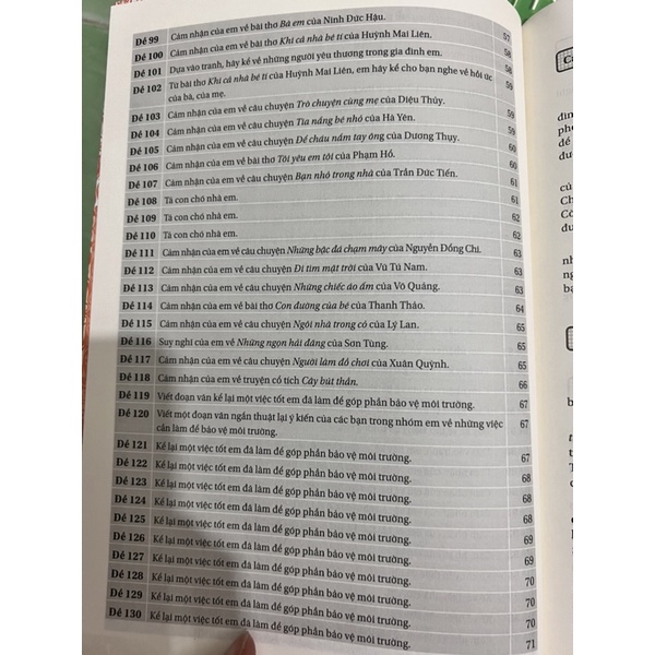 Sách - Những Bài Làm Văn Mẫu Lớp 3 (Tập 1) Kết Nối (Biên Soạn Theo CT GDPT mới)
