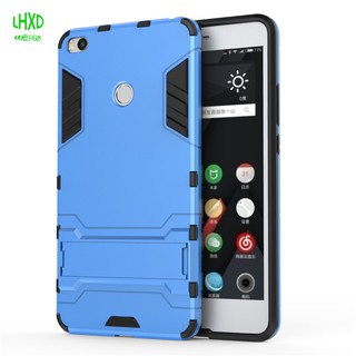 Ốp lưng Iron Man cho Xiaomi Mi Max 2