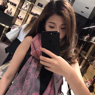 Khăn dạ gucci