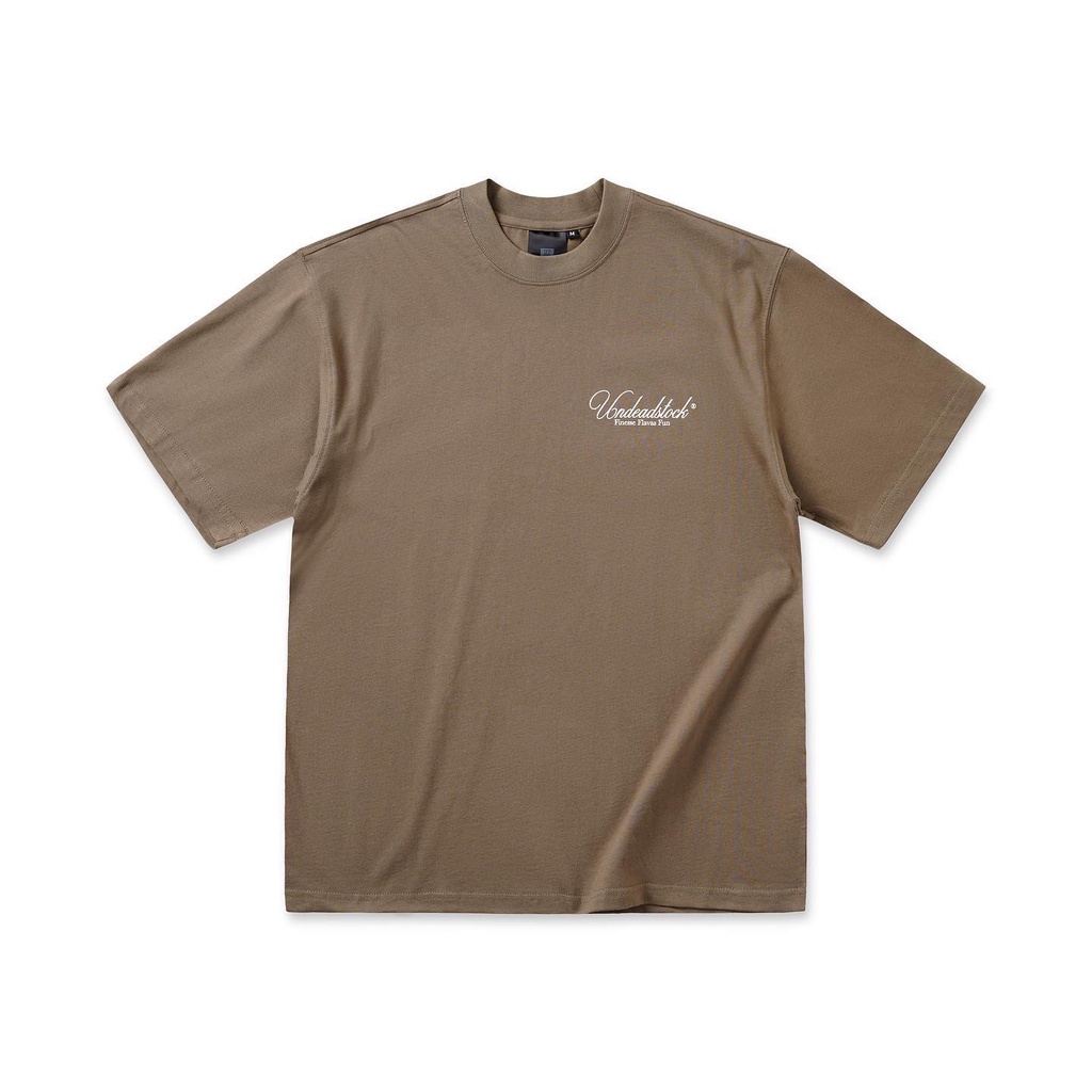 Áo Phông Undeadstock FLAVA - Local Brand