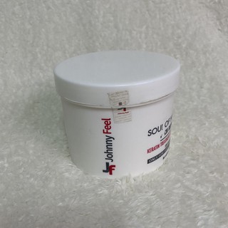 Hấp Dầu Phục Hồi Tóc Hư Tổn JOHNNY FEEL
