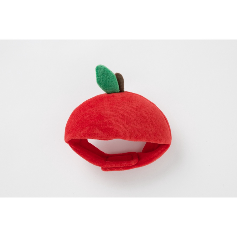 Mũ Dành Cho Thú Cưng ARTBOX Hàn Quốc Thiết Kế Hình Trái Táo Dễ Thương