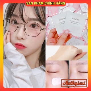 Sample Gói dùng thử INNISFREE Innisfree Jeju Cherry Blossom Tone Up Cream