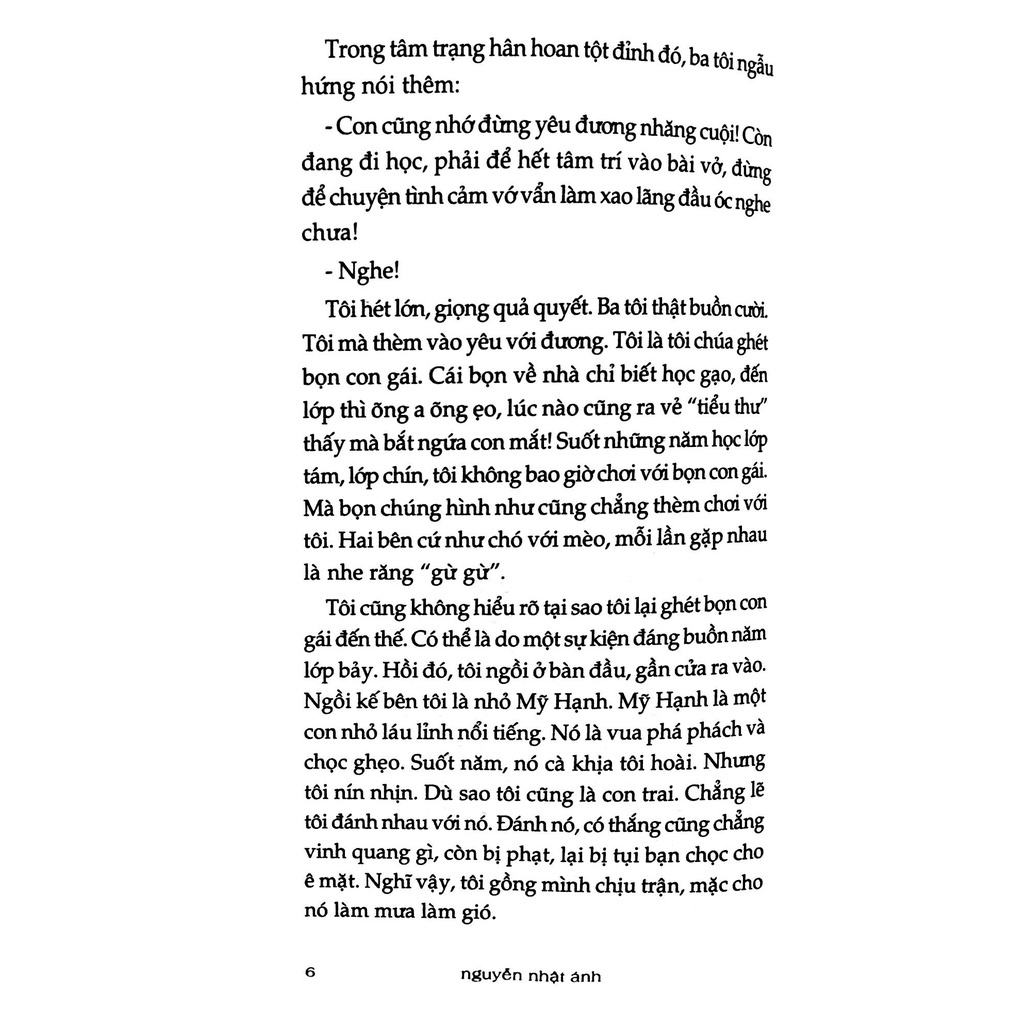 Sách - Hoa Hồng Xứ Khác (Tái Bản 2022)