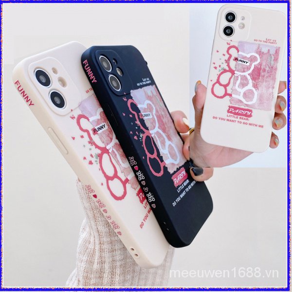 Ốp Điện Thoại Cho oppo A74 6z 94 16 93 54 74 3Pro 6z 5Pro 5 9 2020 11Pro 12 15 15S 5 11 31 4 2 53 11K 71 3S 5S 7A12E 3A Cuộn Dây Bọc Bảo Vệ Đồ Dùng Tiện Dụng