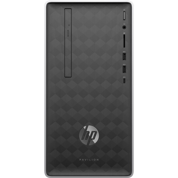Máy tính bộ để bàn Case đứng HP Pavilion (590-p0114d) (6DV47AA) - Core i5 | BigBuy360 - bigbuy360.vn