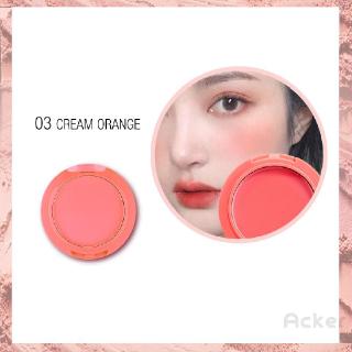 COD✦ The Blush Box Includes 5 Stylish Colors For Easy Use