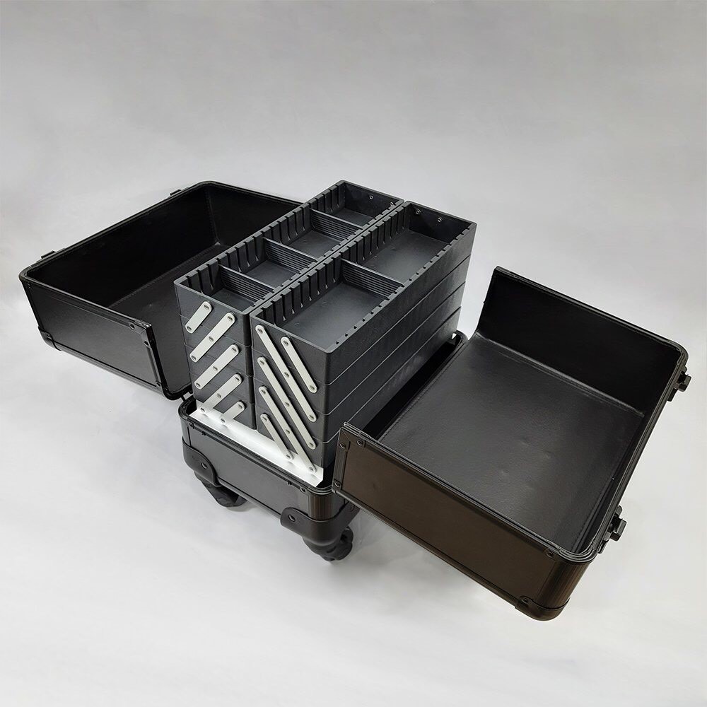 Cốp Kéo MAB Hàn Quốc 4 bánh xe
