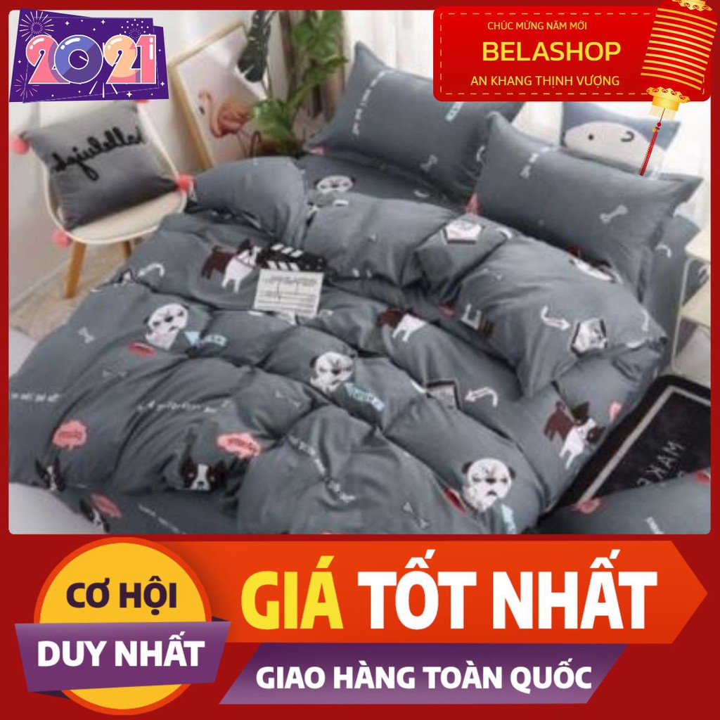 [belashop]Ga giường,ga bọc đệm,Drap ga trải giường 1m,1m2,1m4,1m5,1m6,1m8-hcm1864