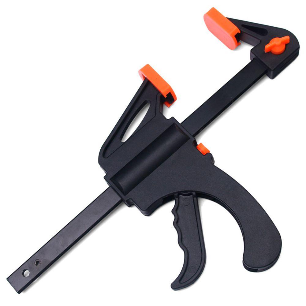 Kẹp Cố Định Hạng Nặng DIY Bằng Gỗ Có Thể Điều Chỉnh