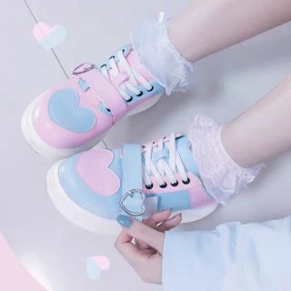[ ODER ] Giày Lolita