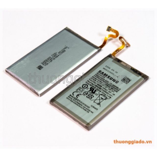 Pin Samsung S9 plus/G965 xịn zin mới 100% bh 6 tháng